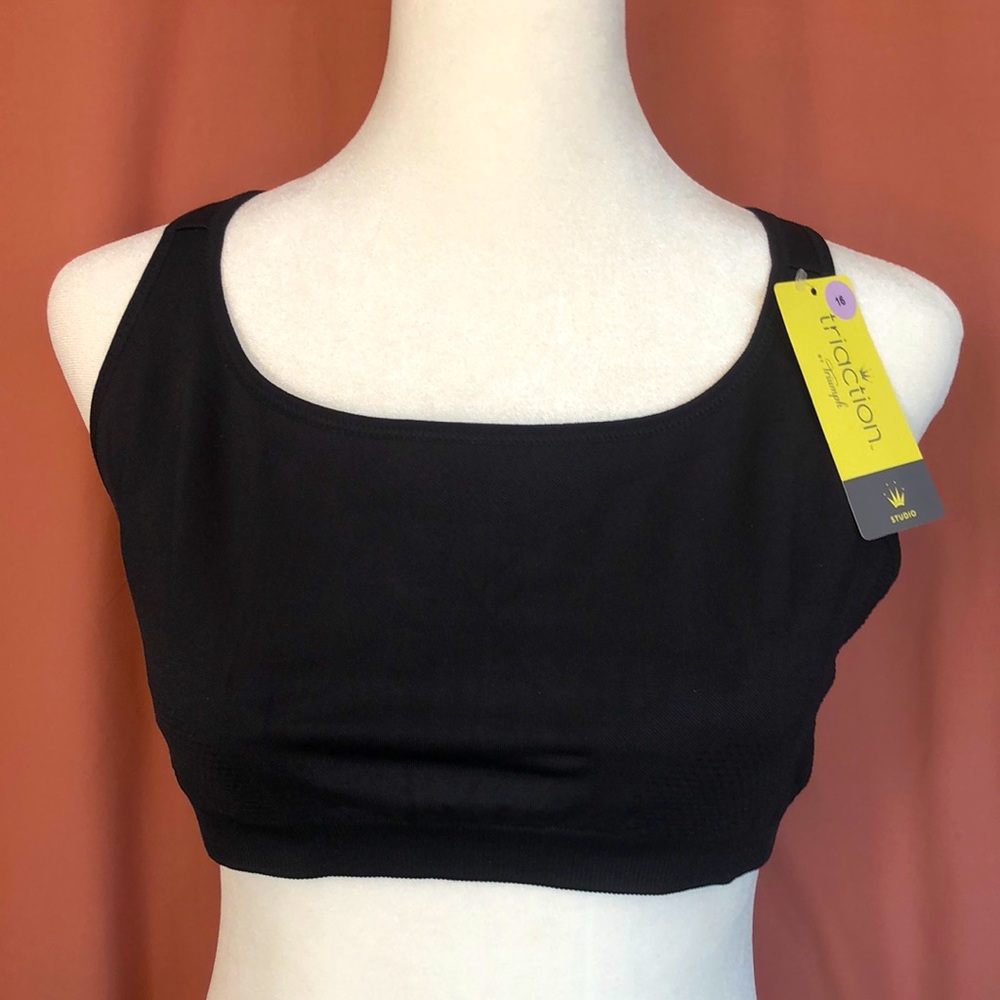 Triaction Seamfree Sports Bra